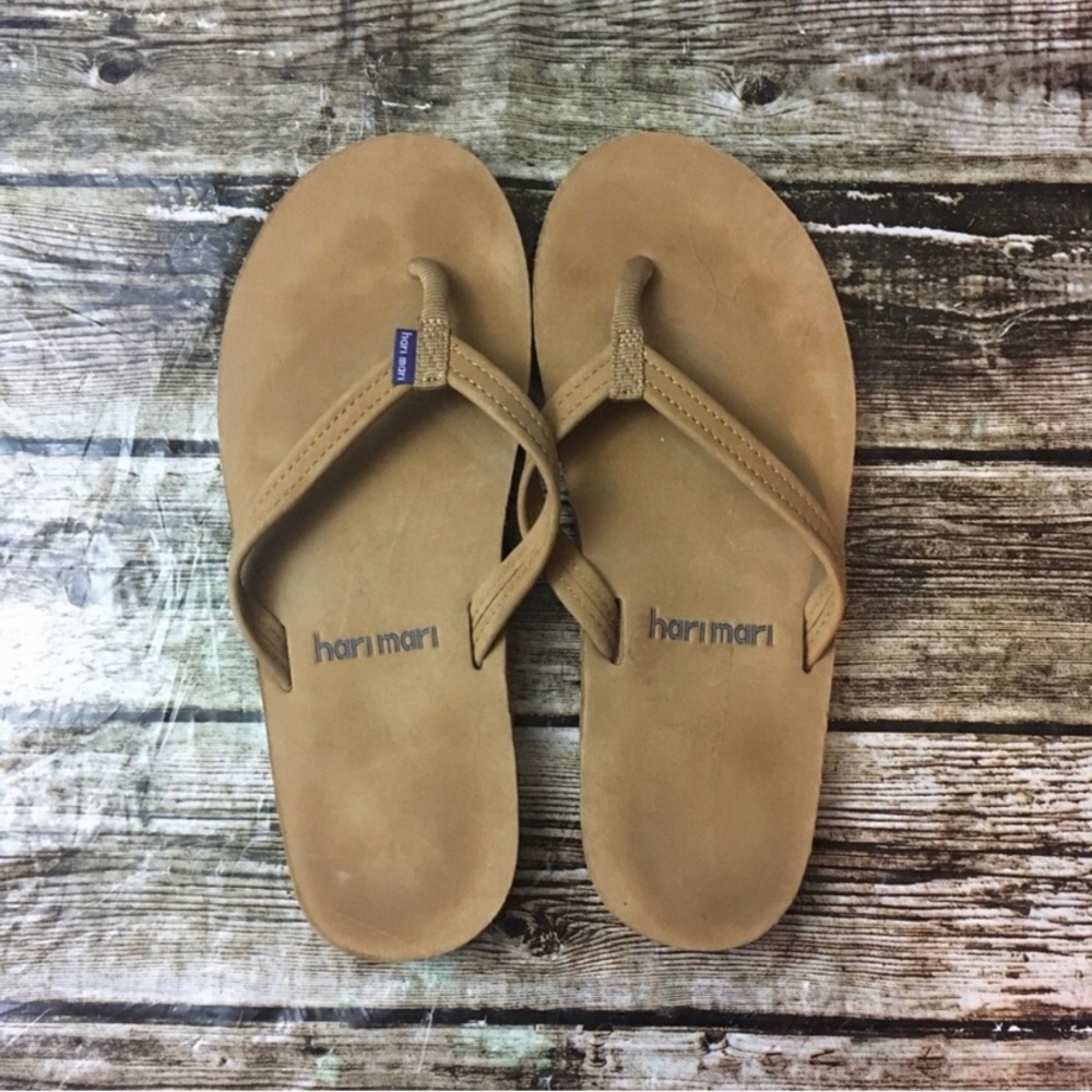 Hari Mari sandals
